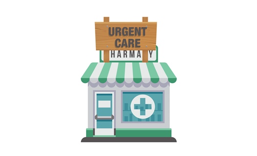 Community pharmacies have an even bigger role during COVID-19