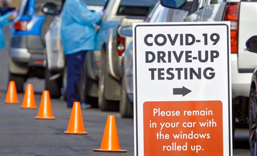 Pharmacies across the country have begun administering COVID-19 tests. Can yours? Models, considerations, and advice to get started