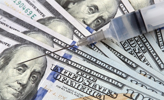 There’s plenty of blame to go around for high insulin prices