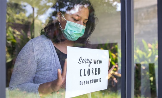 Patients seeking treatment for opioid use disorder face more challenges during pandemic