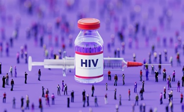 Injecting hope: Long-acting HIV prevention