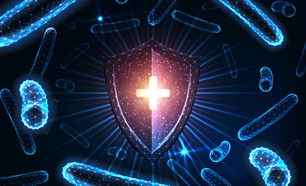 How threatening is antimicrobial resistance?