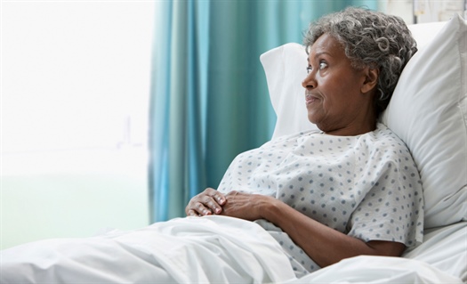 TMP-SMX may be riskier than amoxicillin for older adults taking digoxin
