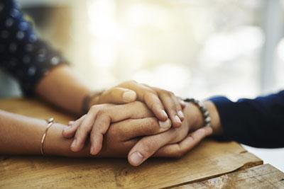 A little empathy goes a long way