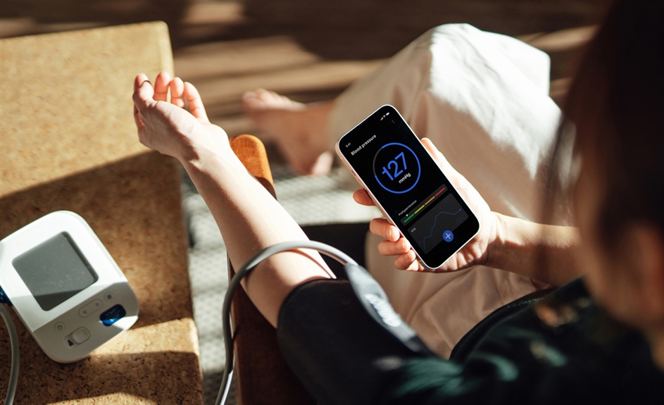 Pharmacist-led remote monitoring lowers BP
