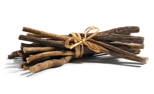 Licorice root may raise BP