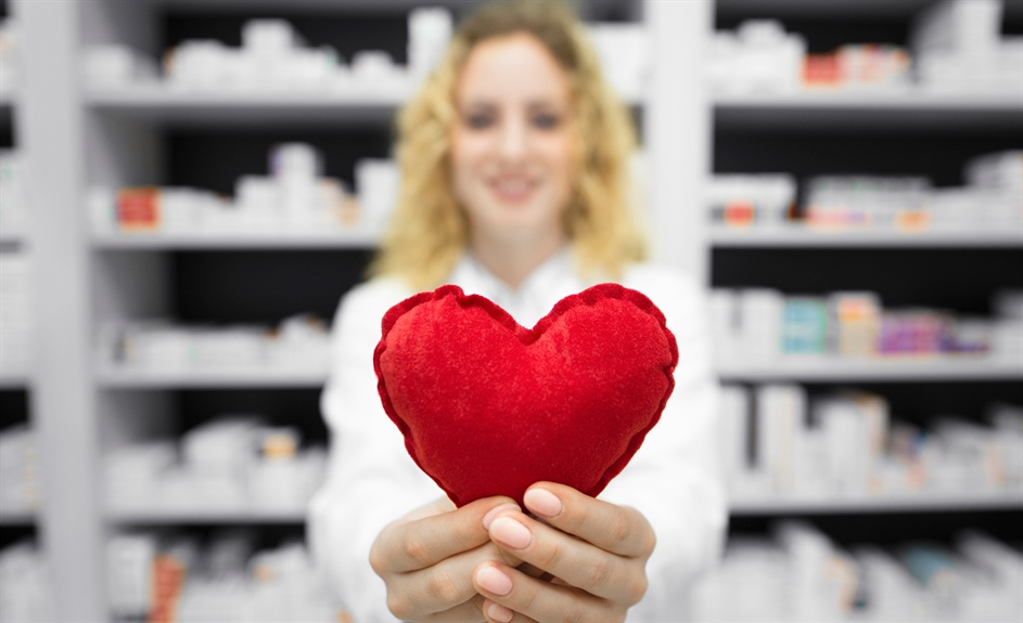 Pharmacists’ contributions to hypertension control go beyond dispensing, Surgeon General says