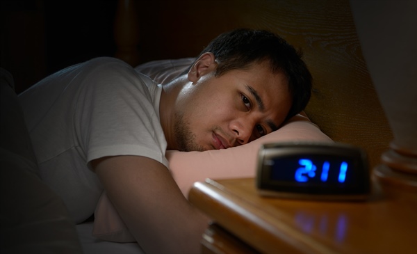 How pharmacists can help patients avoid insomnia caused by the pandemic