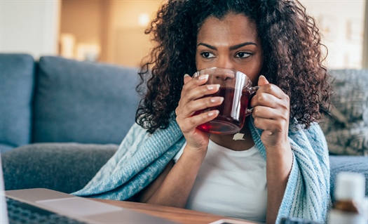 The common cold