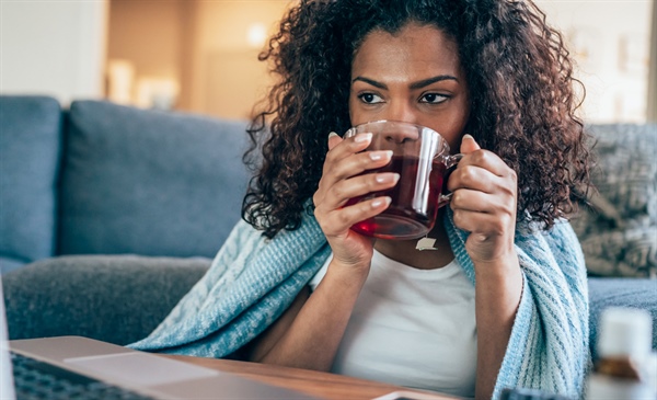 The common cold