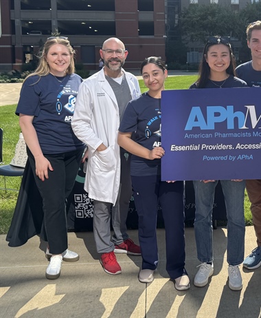 Bridging health gaps: The impact of the Walk-By Clinic