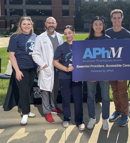 Bridging health gaps: The impact of the Walk-By Clinic