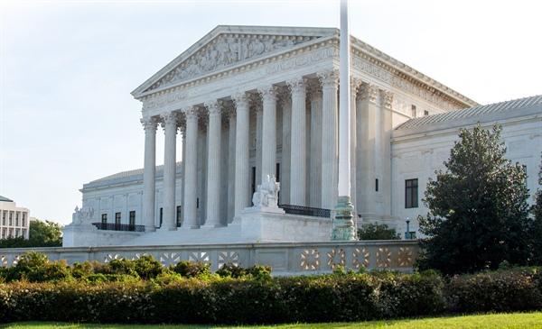 PBMs and Arkansas pharmacies square off in Supreme Court
