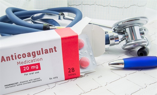 ACC releases guide for management of bleeding from oral anticoagulants