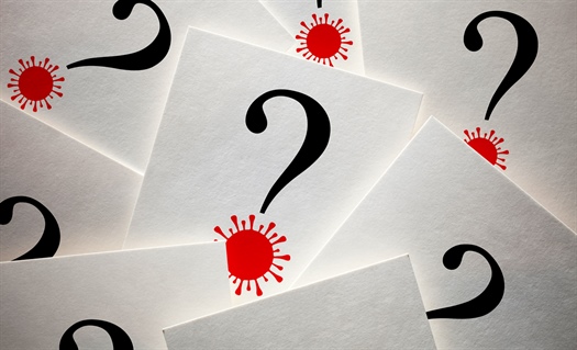Top ten questions pharmacists get about c
