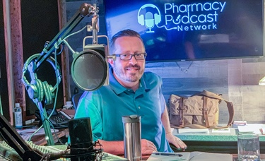 In celebration of American Pharmacists Month, a look at lives dedicated to pharmacy