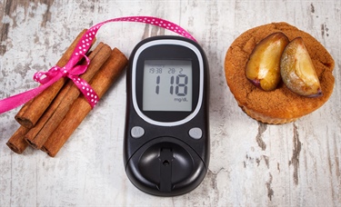 Cinnamon for diabetes