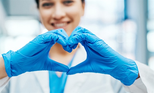 Pharmacists share how they stayed grateful during the pandemic
