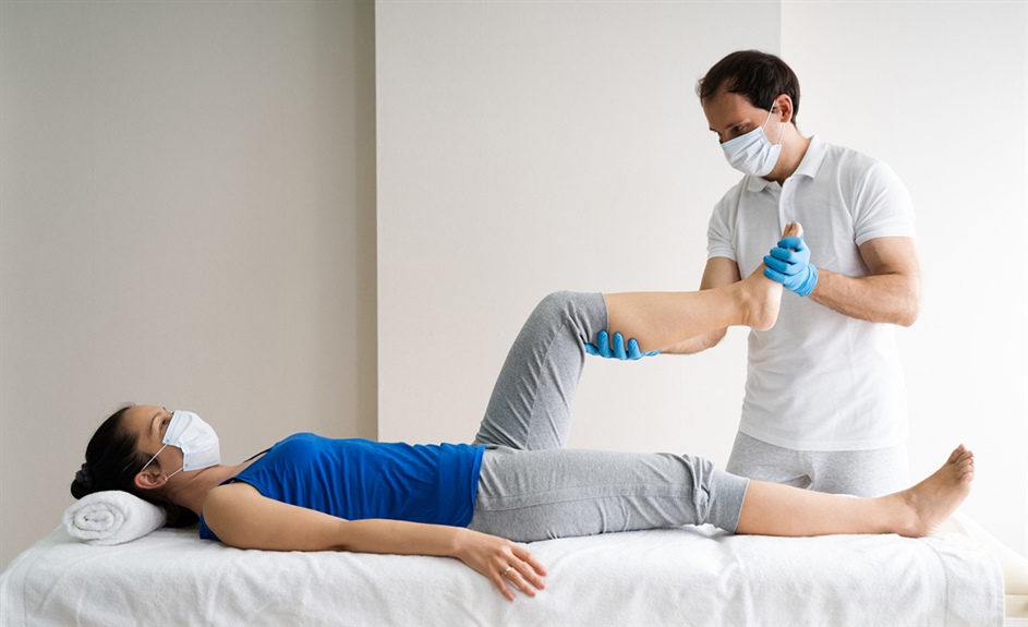 The more we know about pain management, the better