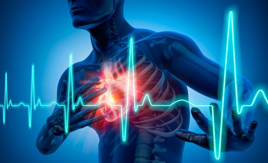 Pharmacist-led heart failure clinic improves outcomes for patients