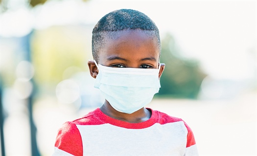 Pediatric COVID-19 epidemiology slowly comes into focus