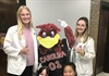 APhA–ASP Member Spotlight: Grace Thompson