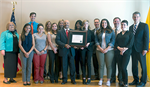 Cultural connection to initiate a lasting impact