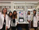 Chapter committee focused on sexual health education