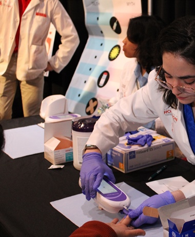 Operación Farmacia and the future of interpreting services in pharmacy