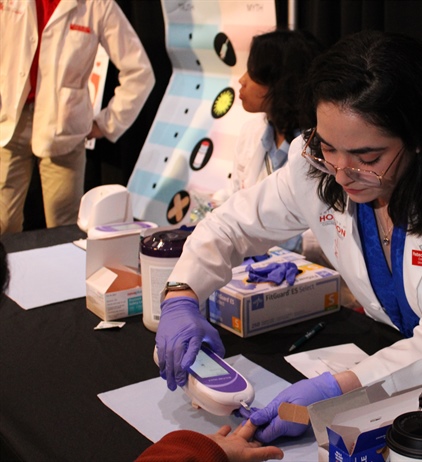 Operación Farmacia and the future of interpreting services in pharmacy