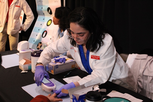 Operación Farmacia and the future of interpreting services in pharmacy