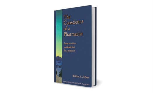 Pharmacy leader reflects on pharmacy reaching its full potential
