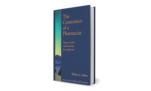 Pharmacy leader reflects on pharmacy reaching its full potential