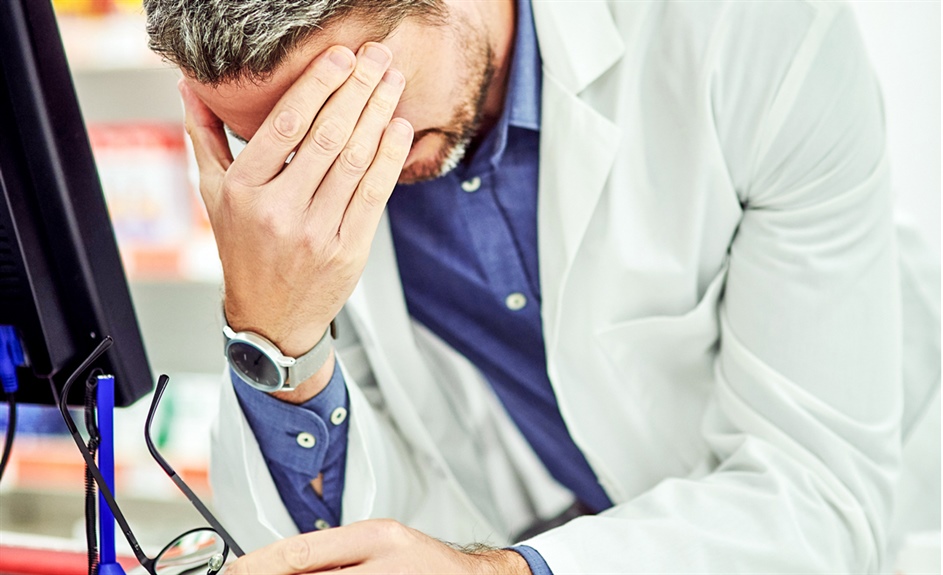 Avoiding failed claims for COVID-19 vaccine reimbursement