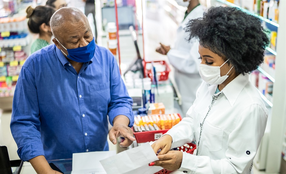 Looking back: Pharmacists share COVID-19 vaccination lessons one year later
