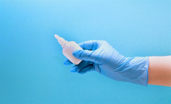 FDA approves new prescription medication for dry eye disease