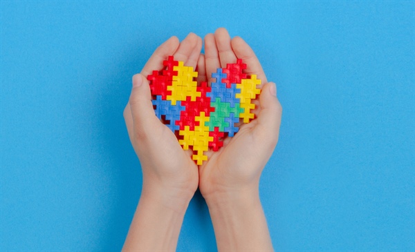 New CDC data shows higher autism prevalence