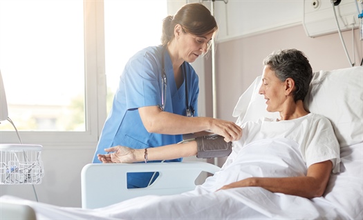 As-needed BP medications in hospitals: A hidden risk?
