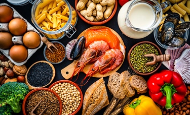 The rise in food allergies and how pharmacy can help