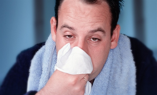 Antivirals do not prevent mortality, hospitalization in nonsevere flu