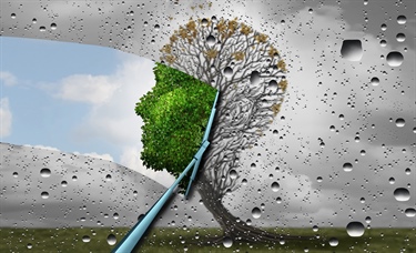 Glutathione to reverse aging?