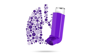 OTC inhalers for asthma