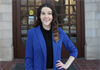APhA Student Leadership Award Q&A: Ellie Flynn