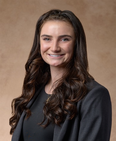 APhA Student Leadership Award Q&A: Lakin Gardner