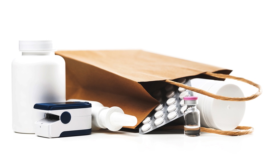 What color bag? Three emerging practices pharmacists should know