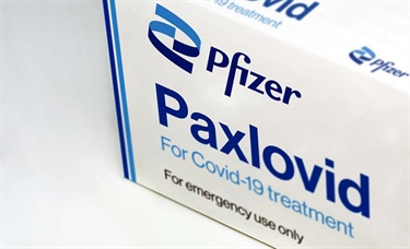 Here’s what we know about FDA-authorized COVID-19 antivirals