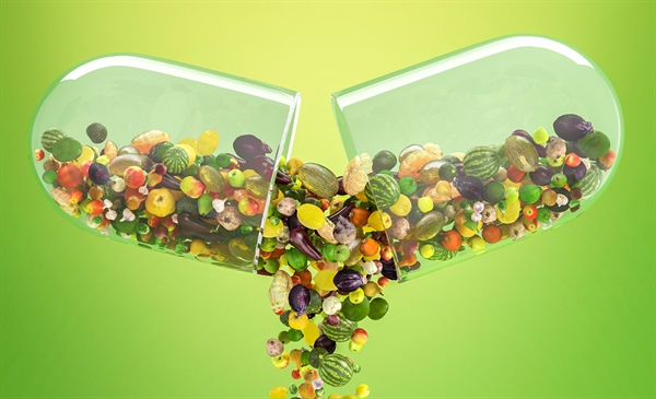 Can immune-boosting supplements help support patients with COVID-19?