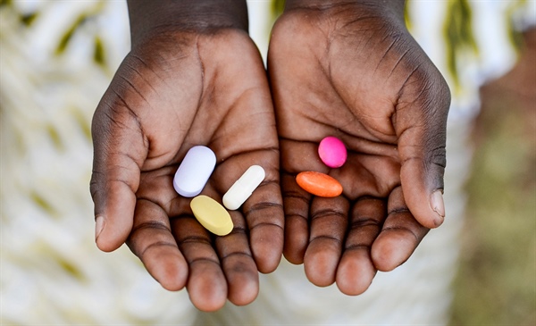 Use of dietary supplements and OTC products in the era of COVID-19