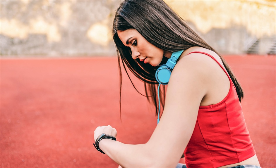 Keeping up with wearable technology as more features turn up on devices