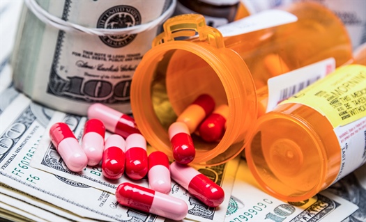 Most physicians unable to estimate patients’ out-of-pocket costs: How pharmacists can help